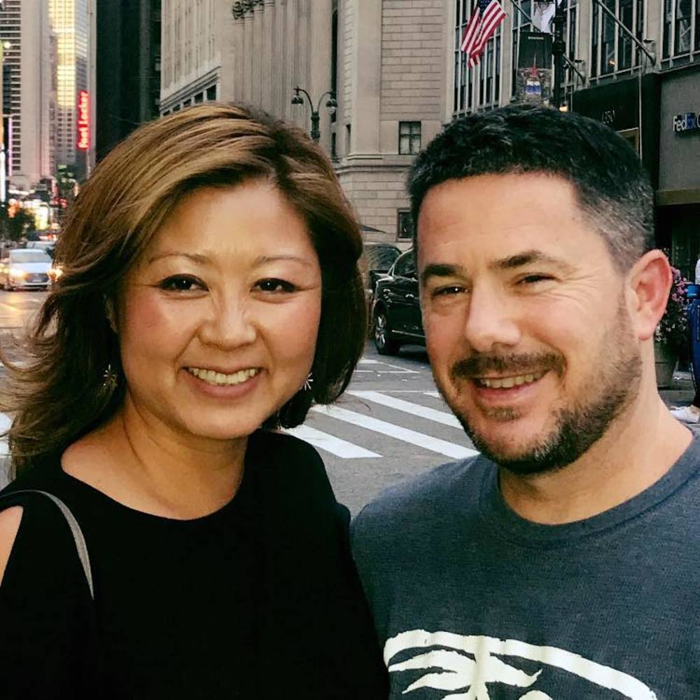 Meet your Posher, Gian